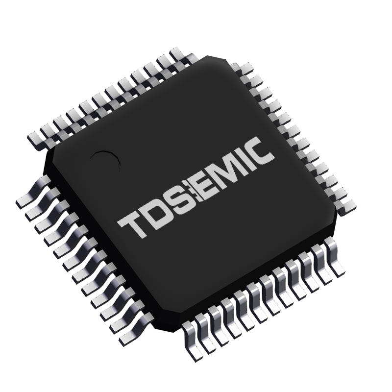 別再管所有芯片都叫“CPU”了！一文拆穿 MCU、SoC、ARM、DSP 的真面目