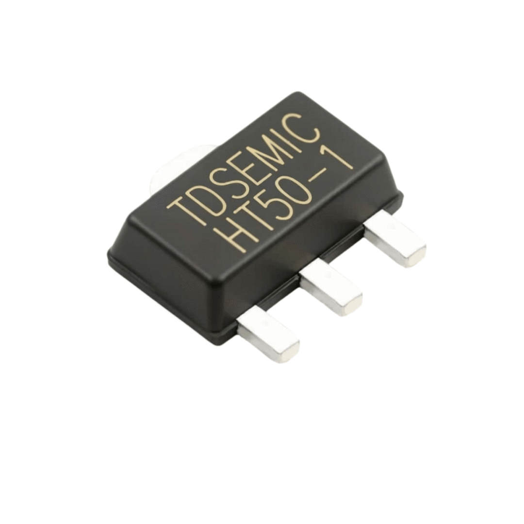 做 MCU 供電別選錯!LDO 和 DC-DC 的區別,一文講透