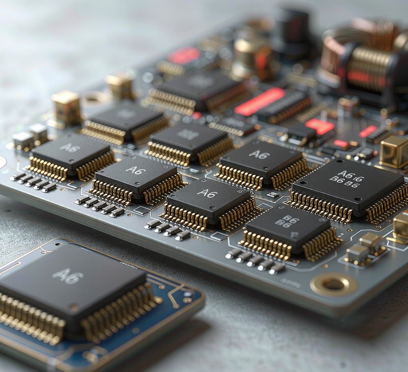 電源管理 IC