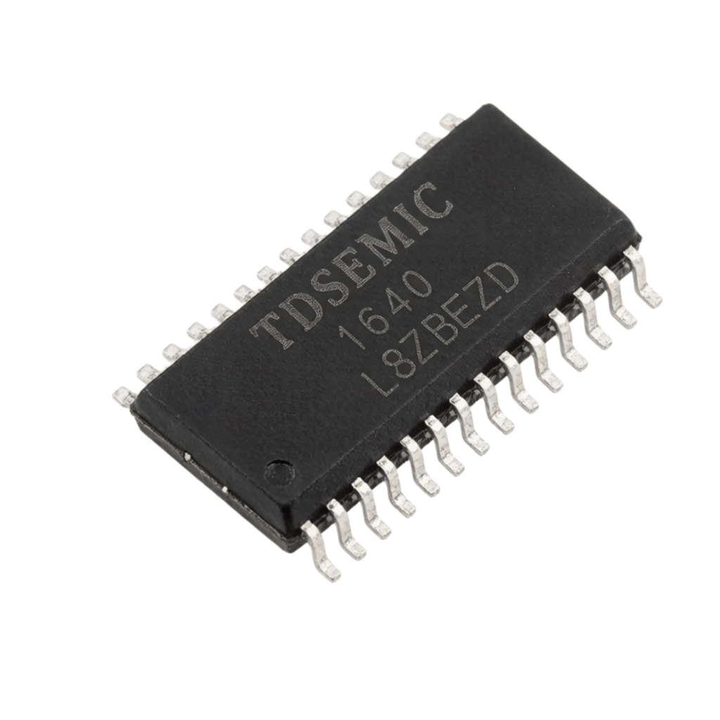 HTM1640DR-TD